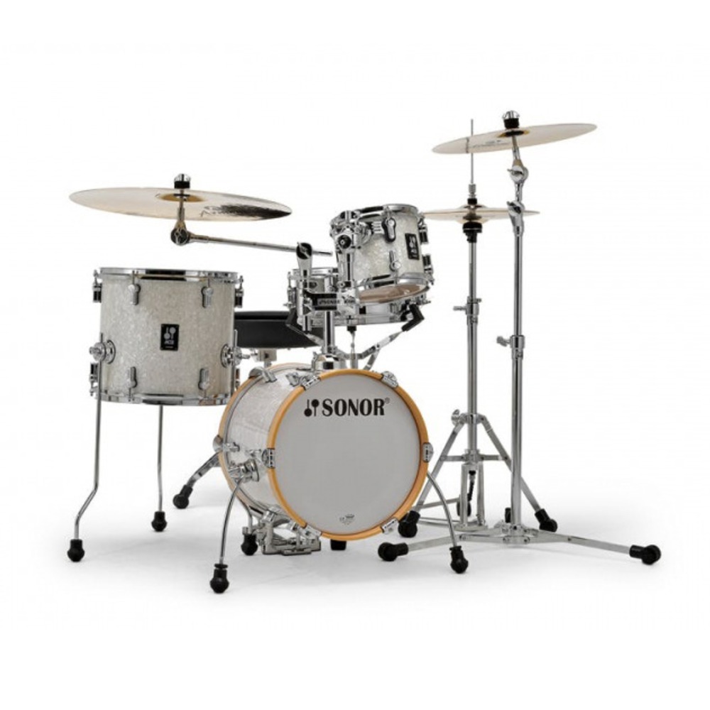 Ударная установка Sonor 17503535 AQ2 Martini Set WHP 17335