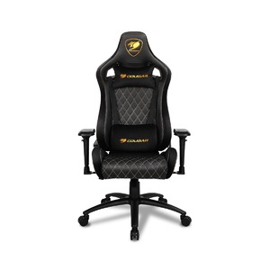 Кресло игровое Cougar ARMOR S Royal