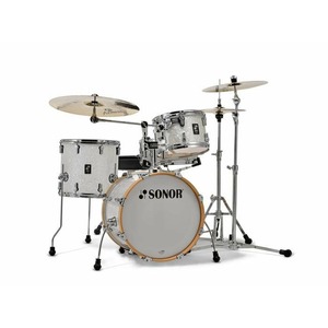 Ударная установка Sonor 17503735 AQ2 Bop Set WHP 17335