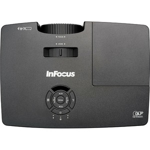 Проектор для домашнего кинотеатра Infocus IN119HDxa
