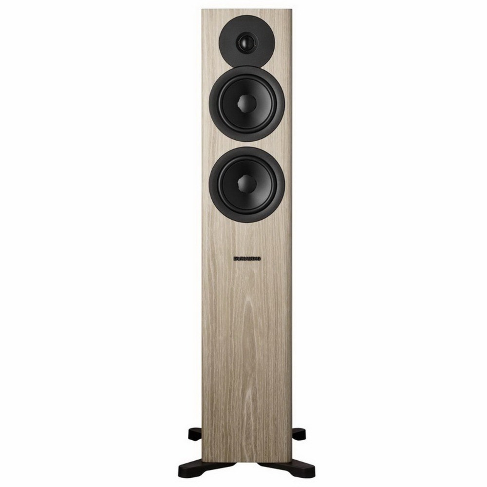 Напольная акустика Dynaudio Evoke 30 Blonde wood