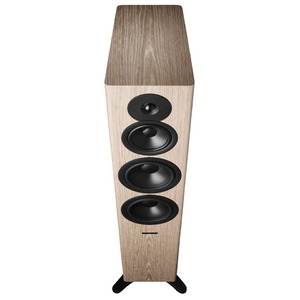 Напольная акустика Dynaudio Evoke 30 Blonde wood