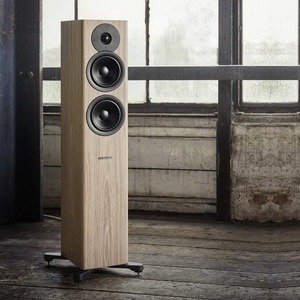 Напольная акустика Dynaudio Evoke 30 Blonde wood
