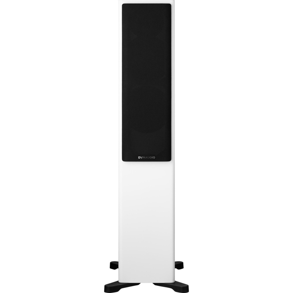 Напольная акустика Dynaudio Evoke 30 White high gloss