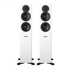 Напольная акустика Dynaudio Evoke 30 White high gloss