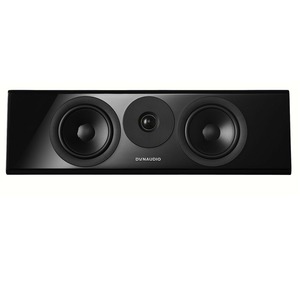 Центральный канал Dynaudio Evoke 25C Black high gloss