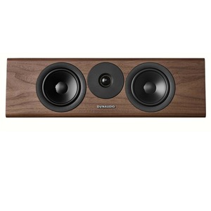 Центральный канал Dynaudio Evoke 25C Walnut wood