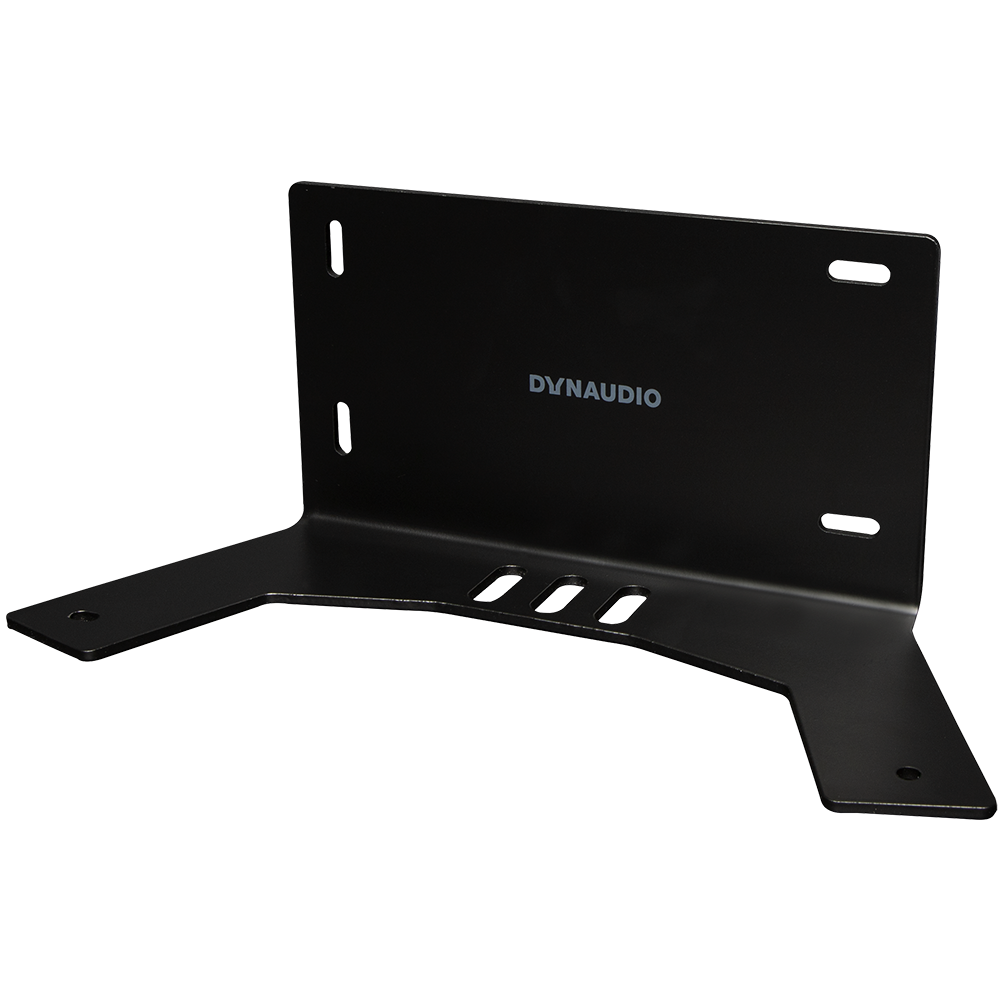Кронштейн для акустической системы Dynaudio Music wall bracket Black