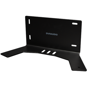 Кронштейн для акустической системы Dynaudio Music wall bracket Black