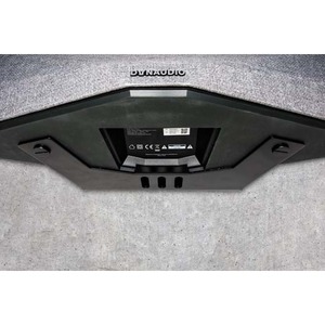 Кронштейн для акустической системы Dynaudio Music wall bracket Black