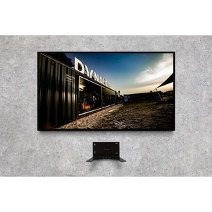 Кронштейн для акустической системы Dynaudio Music wall bracket Black