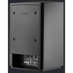 Активная акустика Dynaudio XEO 10 Satin black