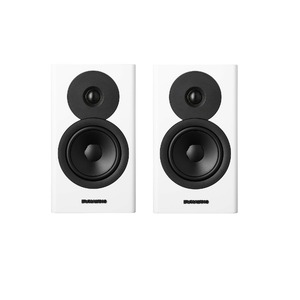 Полочная акустика Dynaudio Evoke 10 White high gloss