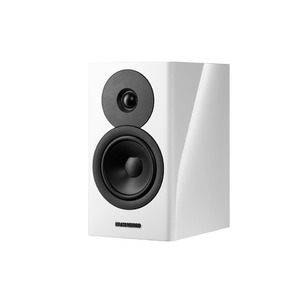 Полочная акустика Dynaudio Evoke 10 White high gloss