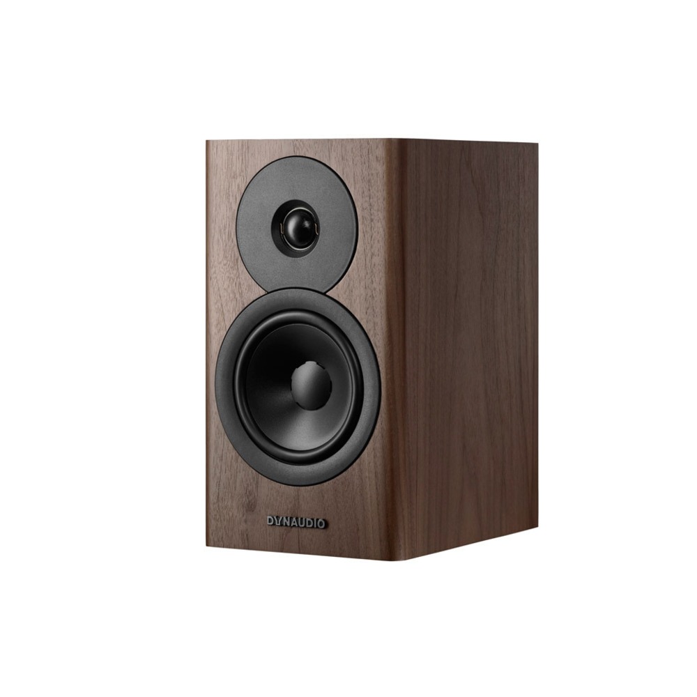 Полочная акустика Dynaudio Evoke 10 Walnut wood
