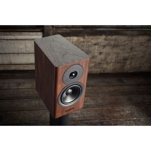 Полочная акустика Dynaudio Evoke 10 Walnut wood