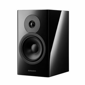 Полочная акустика Dynaudio Evoke 20 Black high gloss