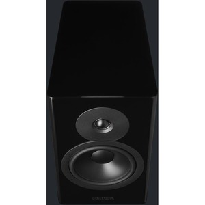 Полочная акустика Dynaudio Evoke 20 Black high gloss