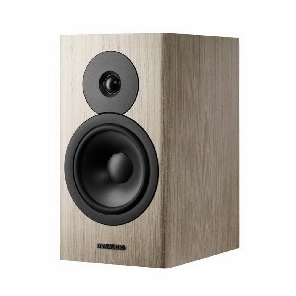 Полочная акустика Dynaudio Evoke 20 Blonde wood