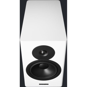 Полочная акустика Dynaudio Evoke 20 White high gloss