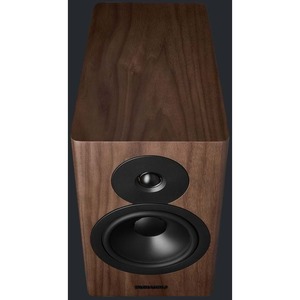 Полочная акустика Dynaudio Evoke 20 Walnut wood
