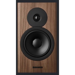Полочная акустика Dynaudio Evoke 20 Walnut wood