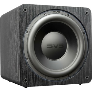 Сабвуфер закрытого типа SVS SB-3000 Black Ash
