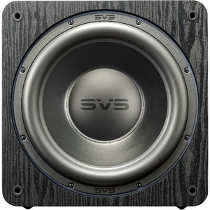Сабвуфер закрытого типа SVS SB-3000 Black Ash