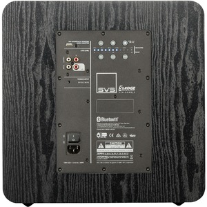 Сабвуфер закрытого типа SVS SB-3000 Black Ash