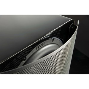 Сабвуфер закрытого типа SVS SB-3000 Piano Back