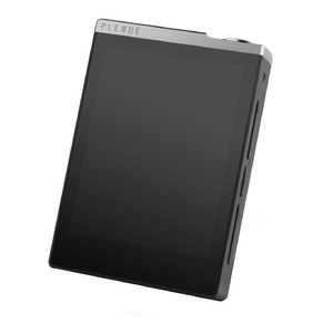 Цифровой плеер Hi-Fi Cowon Plenue D2 Silver Black