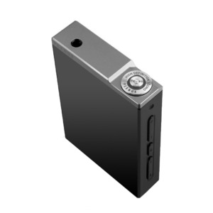 Цифровой плеер Hi-Fi Cowon Plenue D2 Silver Black