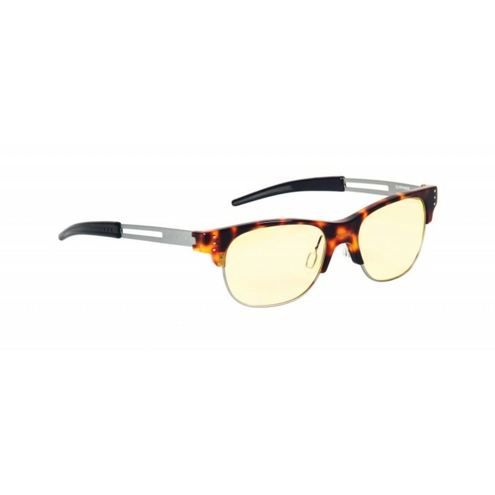 Очки для геймеров GUNNAR Cypher CYP-02301, Tortoise