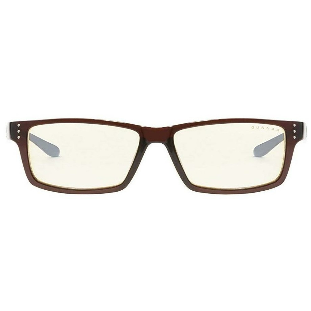 Очки для геймеров GUNNAR Riot RIO-00201, Espresso