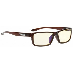 Очки для геймеров GUNNAR Riot RIO-00201, Espresso