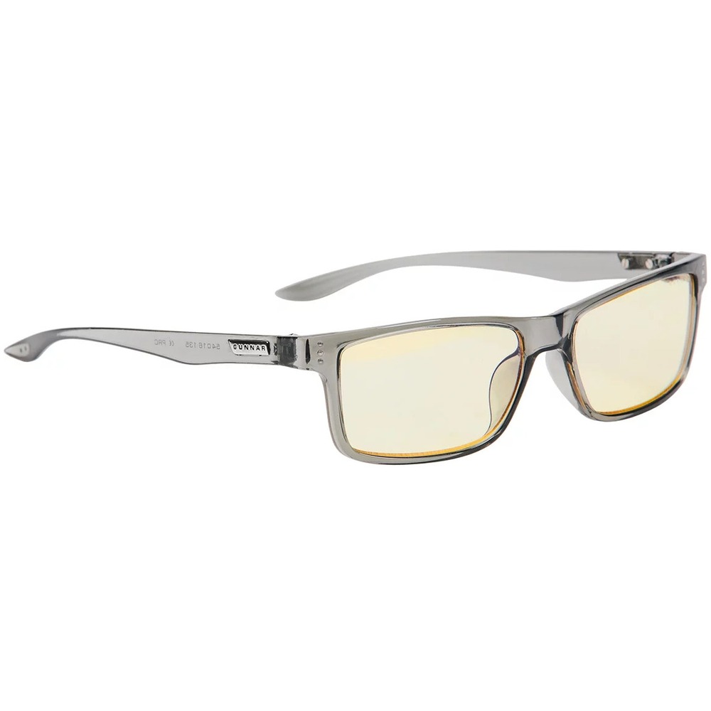 Очки для геймеров GUNNAR Vertex VER-06701 Smoke