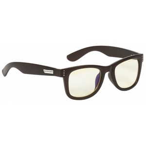 Очки для геймеров GUNNAR Axial AXL-00201, Espresso