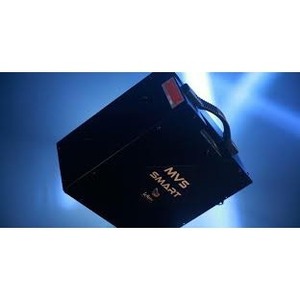 Дым машина Le Maitre MVS SMART HAZER