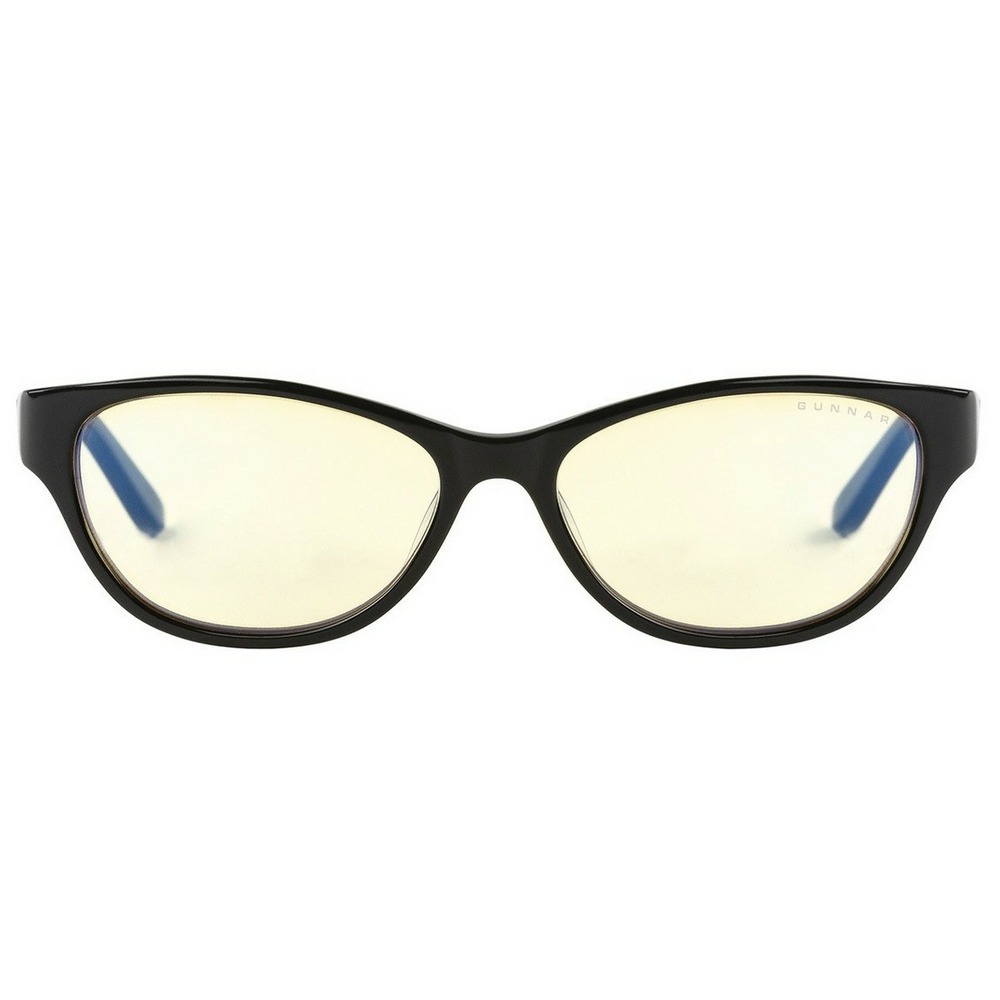 Очки для геймеров GUNNAR Jewel Liquet JWL-00109, Onyx