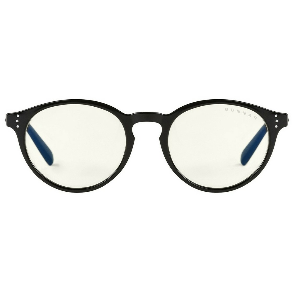 Очки для геймеров GUNNAR Attache Liquet ATT-00109, Onyx