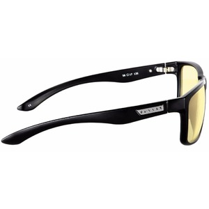 Очки для геймеров GUNNAR Intercept INT-00101 Onyx