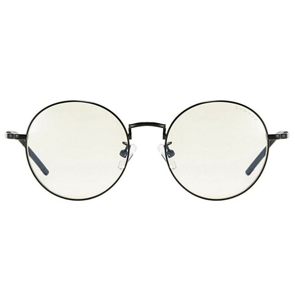 Очки для геймеров GUNNAR Ellipse Liquet ELL-00109, Onyx