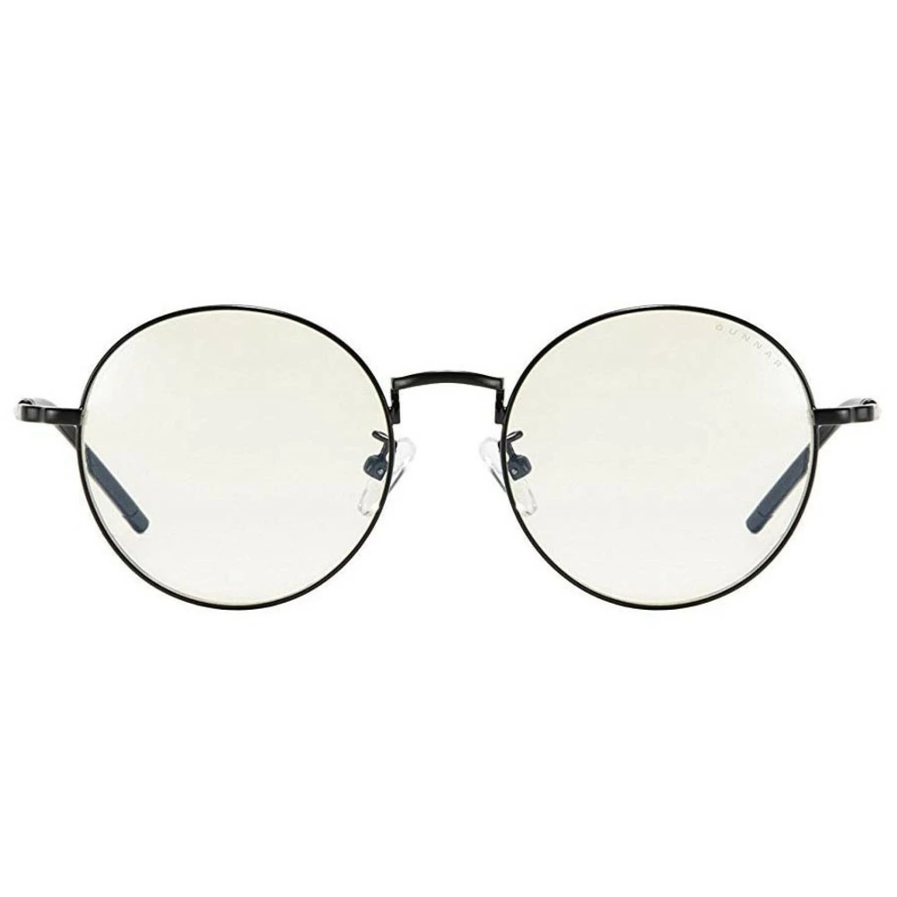 Очки для геймеров GUNNAR Ellipse Liquet ELL-00109, Onyx