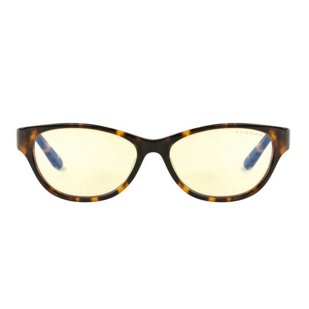 Очки для геймеров GUNNAR Jewel JWL-02301, Tortoise