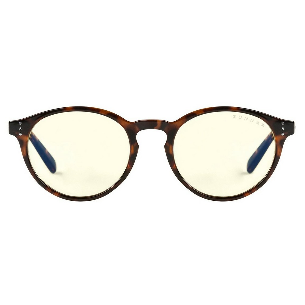 Очки для геймеров GUNNAR Attache ATT-02301, Tortoise
