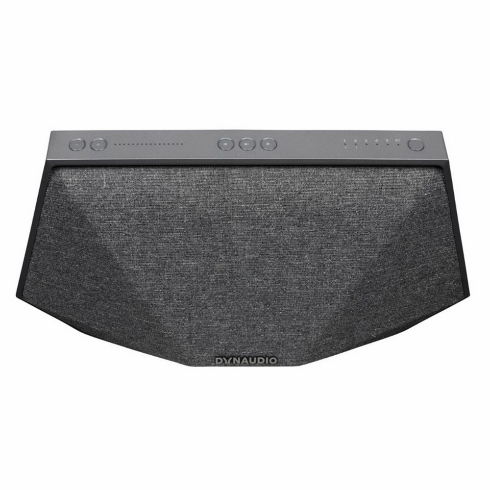 Портативная акустика Dynaudio MUSIC 3 Dark grey