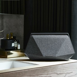 Портативная акустика Dynaudio MUSIC 3 Dark grey