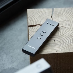 Портативная акустика Dynaudio MUSIC 3 Dark grey