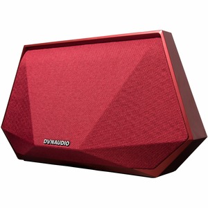 Портативная акустика Dynaudio MUSIC 3 Red