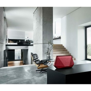 Портативная акустика Dynaudio MUSIC 3 Red